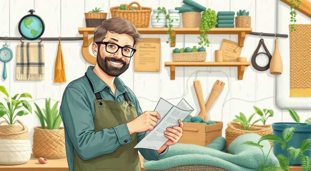 Как запустить переработку текстиля на даче — зелёный консалтинг