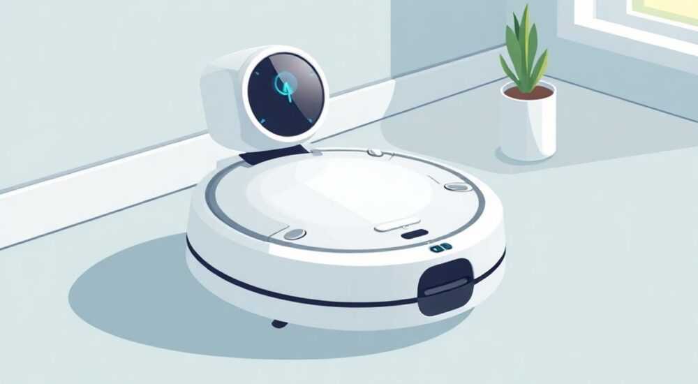 Как запустить робот пылесос ilife