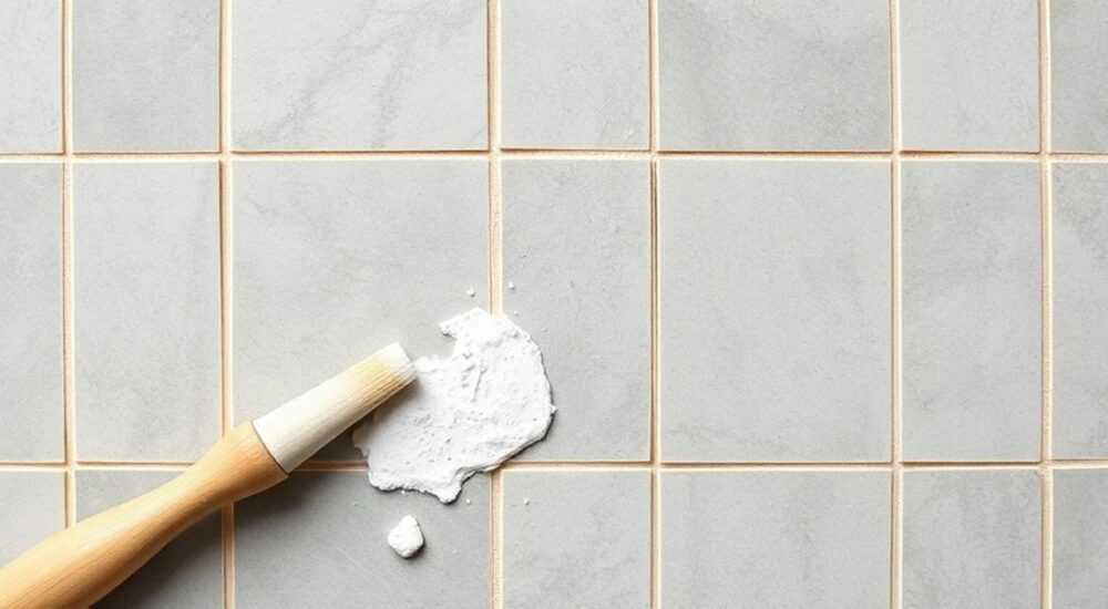 Как затирать швы на плитке эпоксидной затиркой своими руками