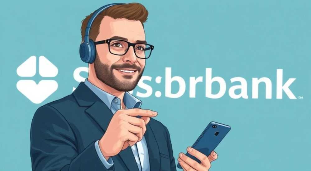 Как зовут голосового помощника сбербанка