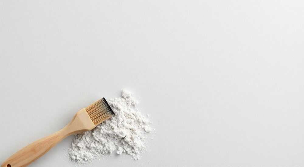 Какая шкурка нужна для финишной шпаклевки под обои
