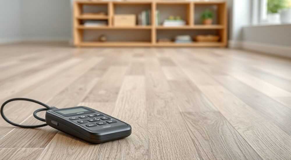 Какие подложки под ламинат лучше использовать