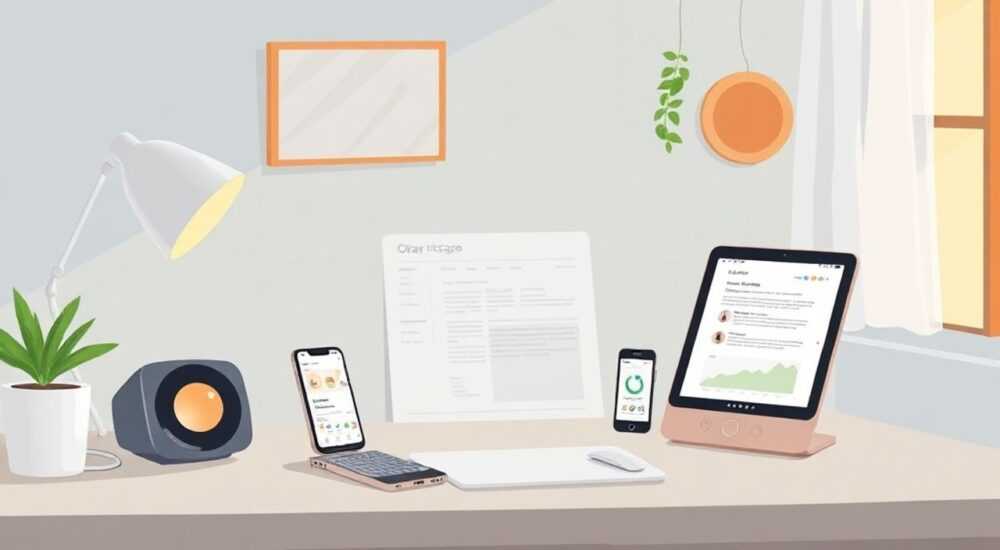 Какие устройства умного дома работают с алисой