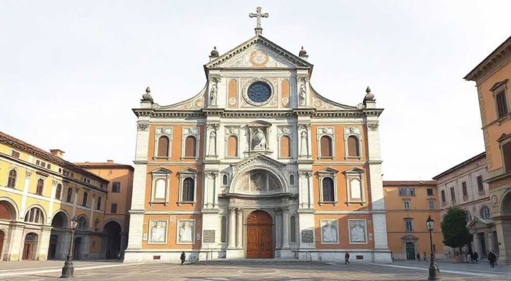 Какой архитектор построил капеллу пацци во дворце церкви санта кроче