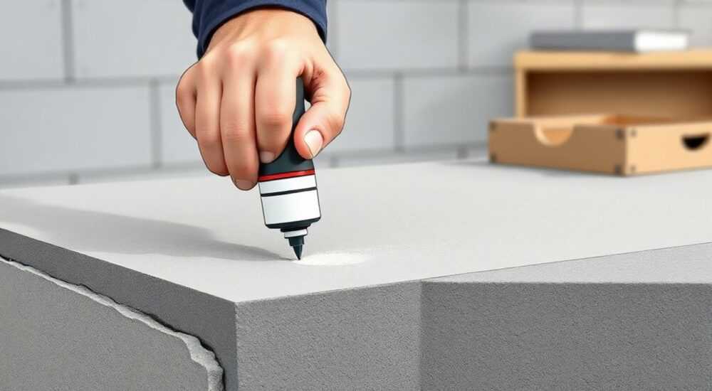 Какой клей выбрать для газобетона