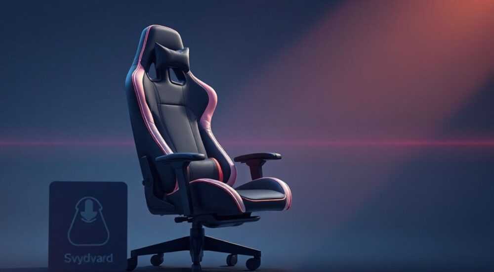 Какой материал для игрового кресла лучше