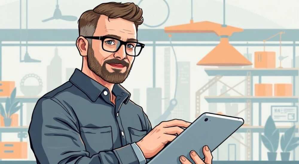 Какую работу выполняет архитектор и чем его работа полезна