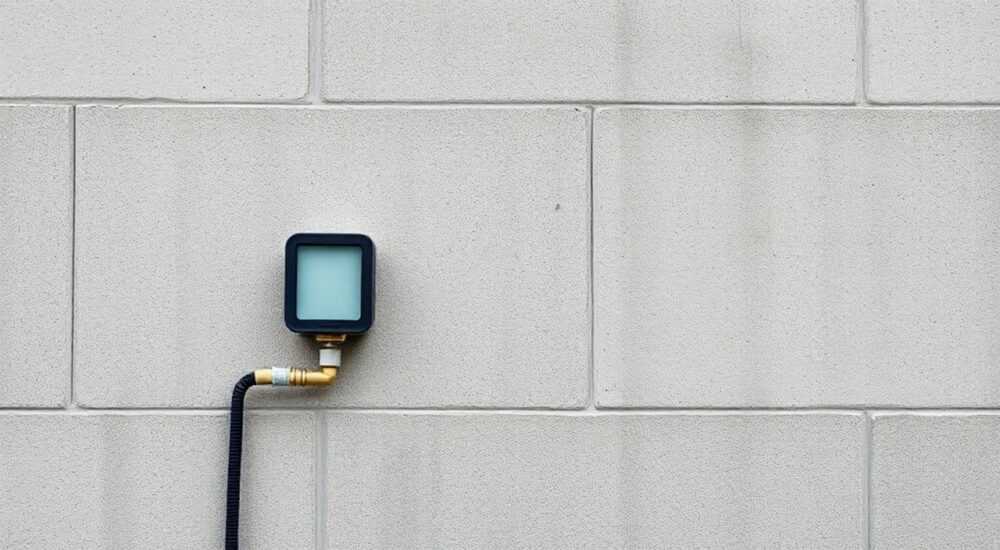 Какую штукатурку выбрать для стен из газобетона
