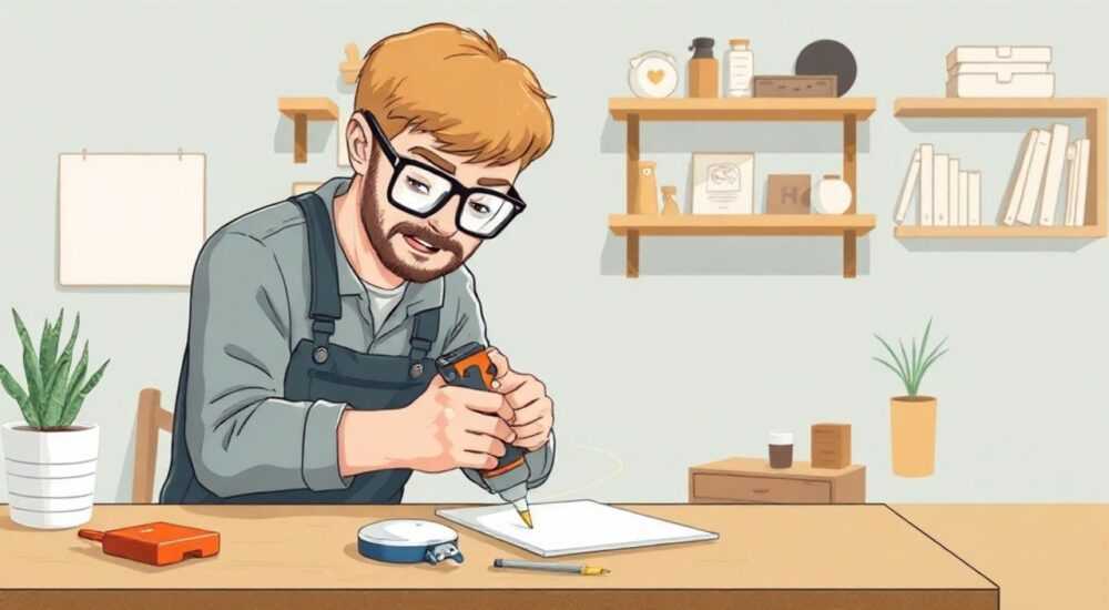 Клей для поролона мебельный какой