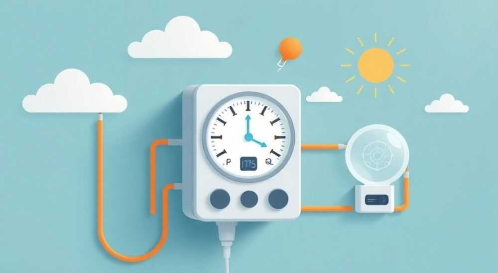Климат контроль как работает