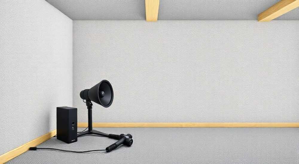 Knauf Acoustic: 10 решений для шумоизоляции