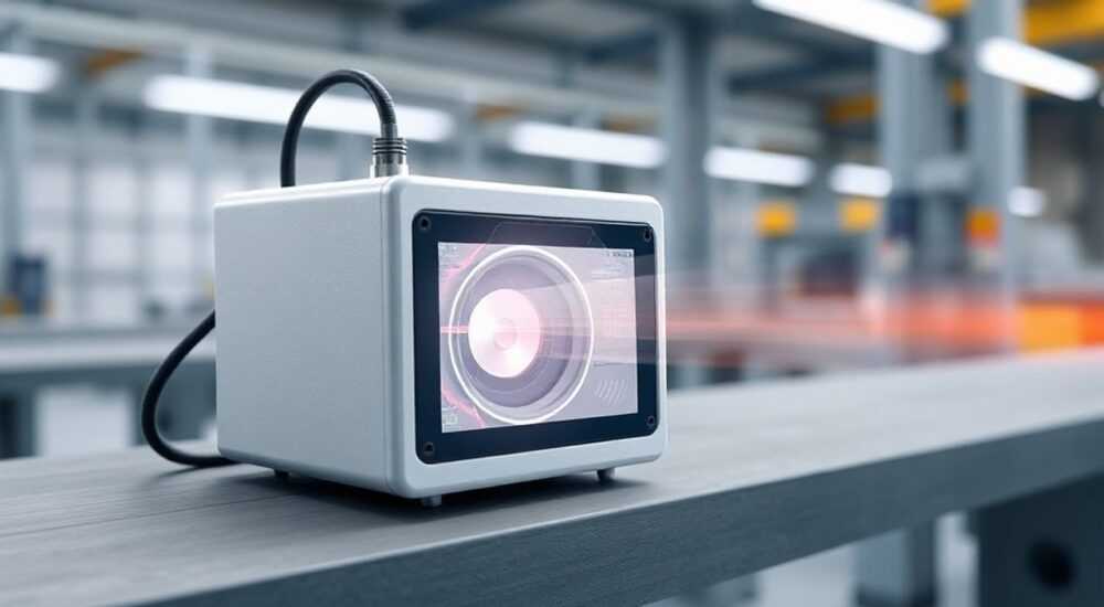 Knauf Acoustic: 15 решений для снижении вибрации