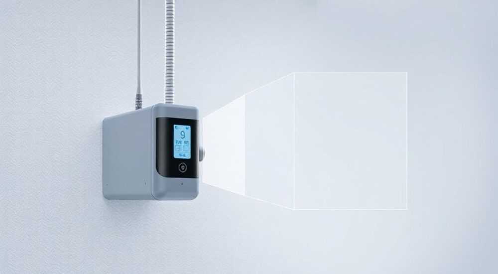 Knauf Acoustic: 15 решений для улучшении RT60