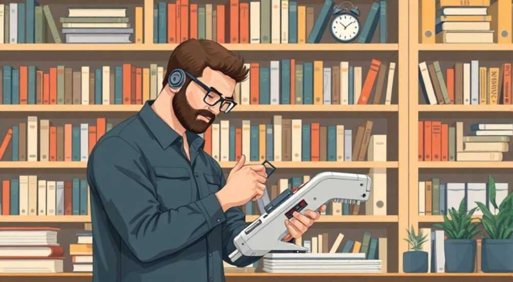 Книжная полка как делать