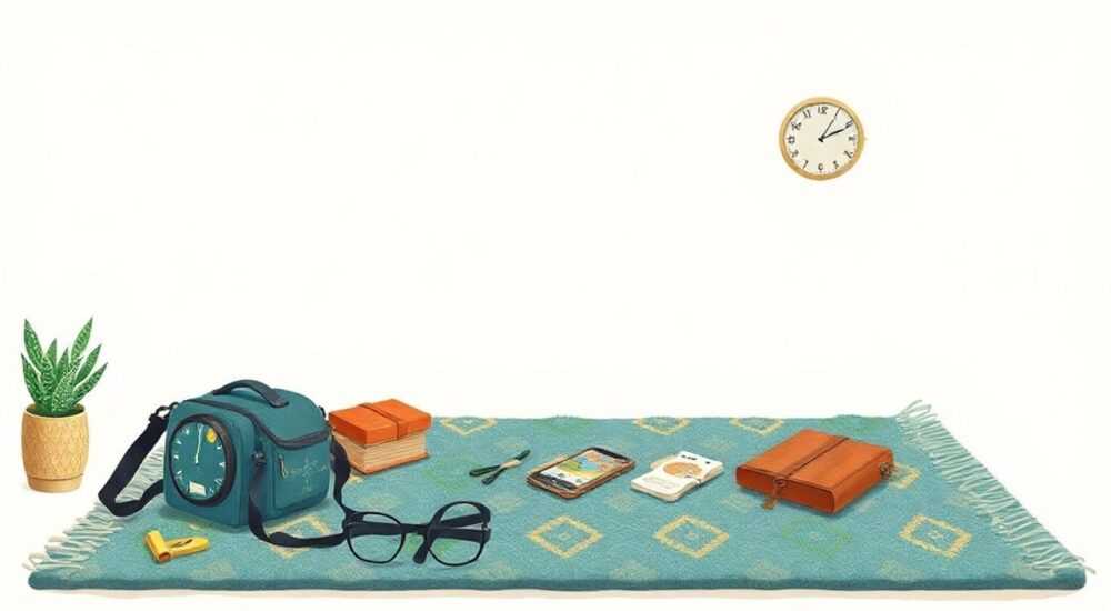 Коврик туристический своими руками