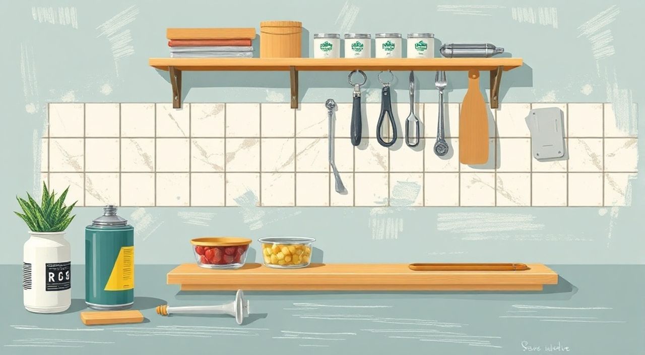 Краскопульт и заменить фурнитуру: 5 советов для буфета