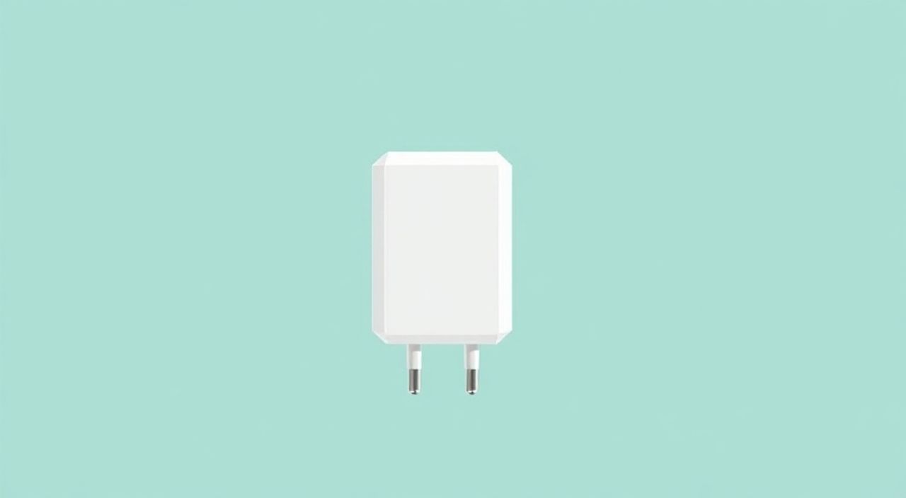 Крышку‑фиксатор: 10 причин выбрать для зарядного блока USB
