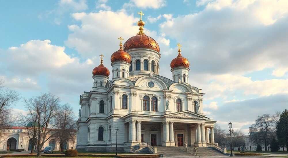 Кто архитектор исаакиевского