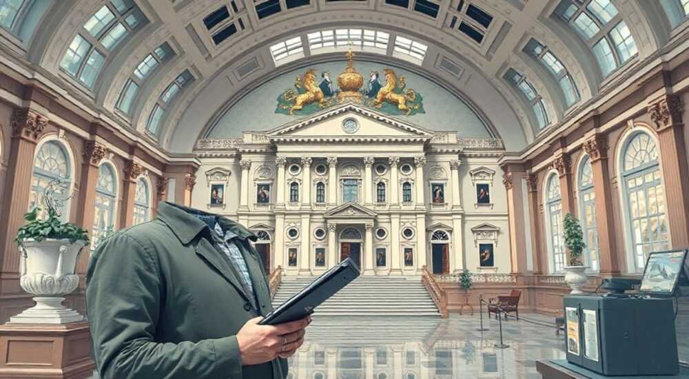 Кто архитектор исторического музея в москве