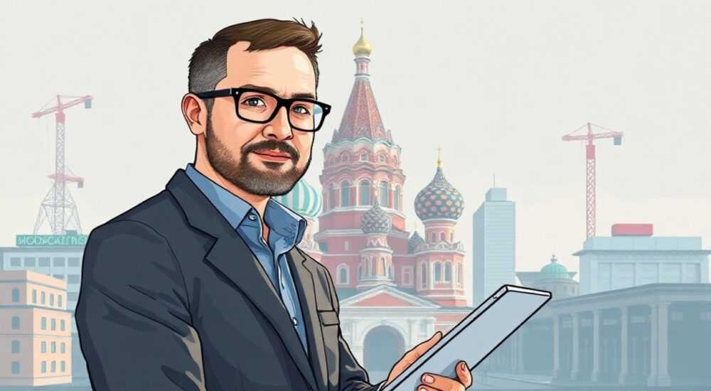 Кто архитектор здания московского университета