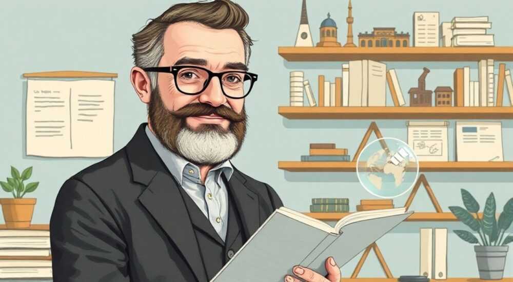 Кто из перечисленных деятелей культуры был архитектором