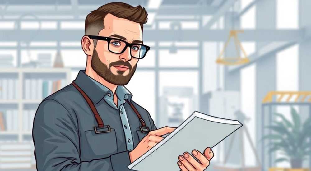 Кто такой архитектор профессия