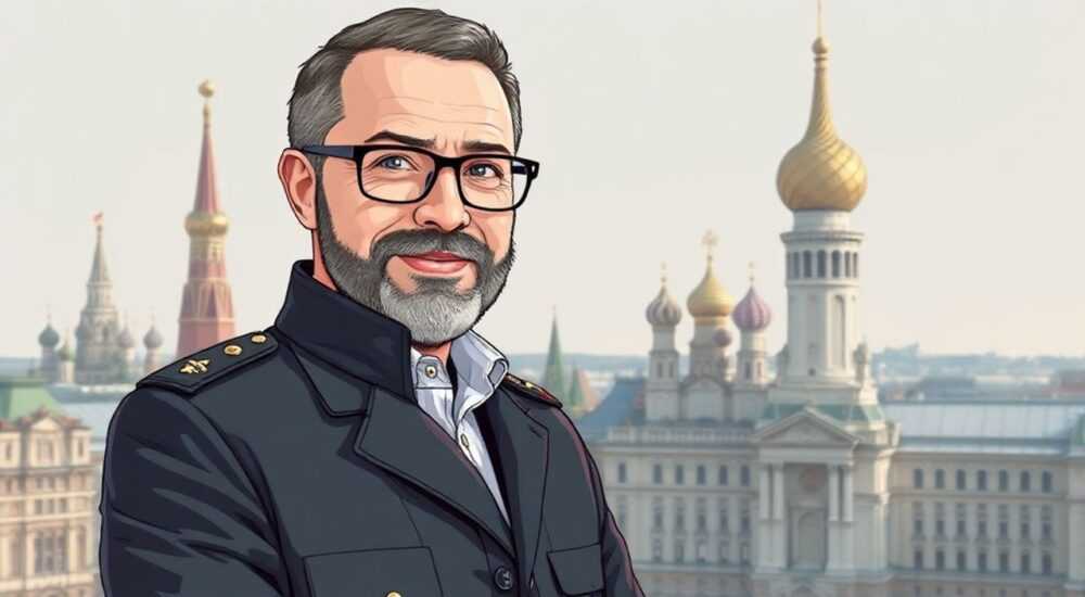 Кто в невском архитектор главный самый