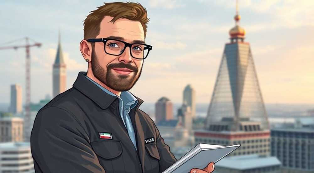 Кто все таки архитектор в невском