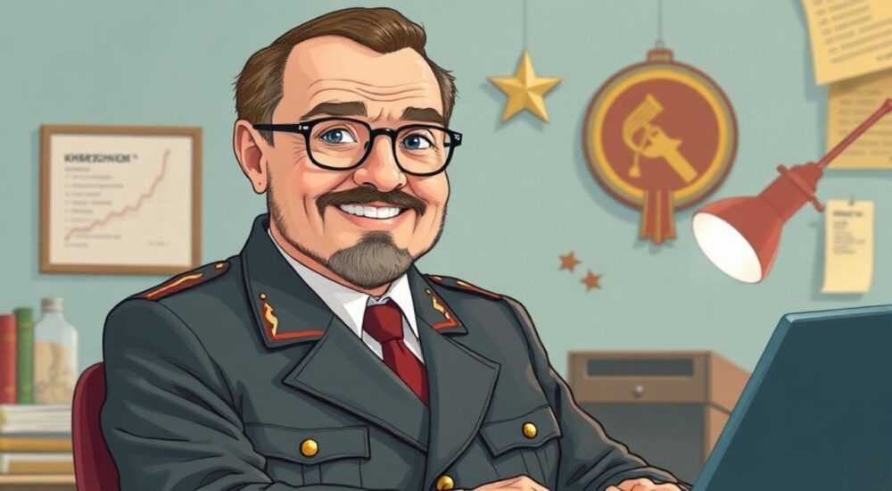 Кто живет в хрущевках