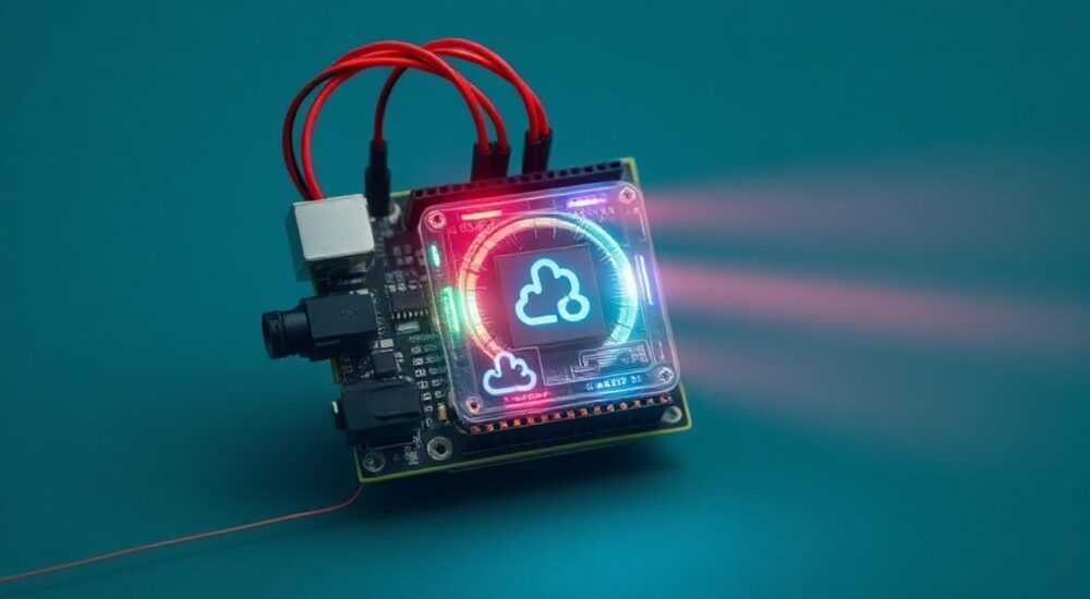 Лайфхак: Arduino превращаем в датчик движения с OpenHAB