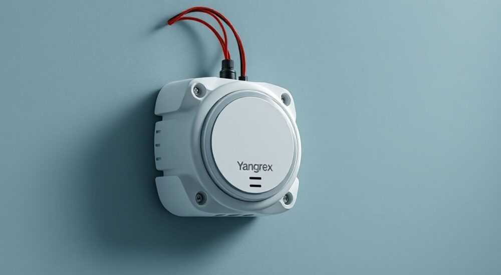 Лайфхак: Arduino превращаем в датчик дыма с Yandex Smart Home