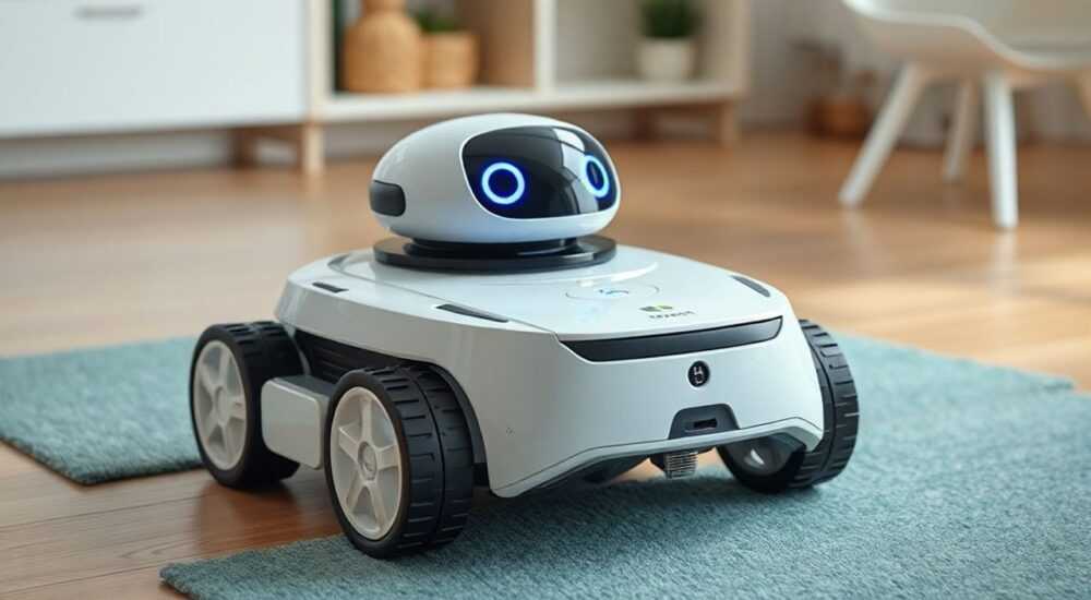 Лайфхак: Arduino превращаем в робот‑пылесос с Home Assistant