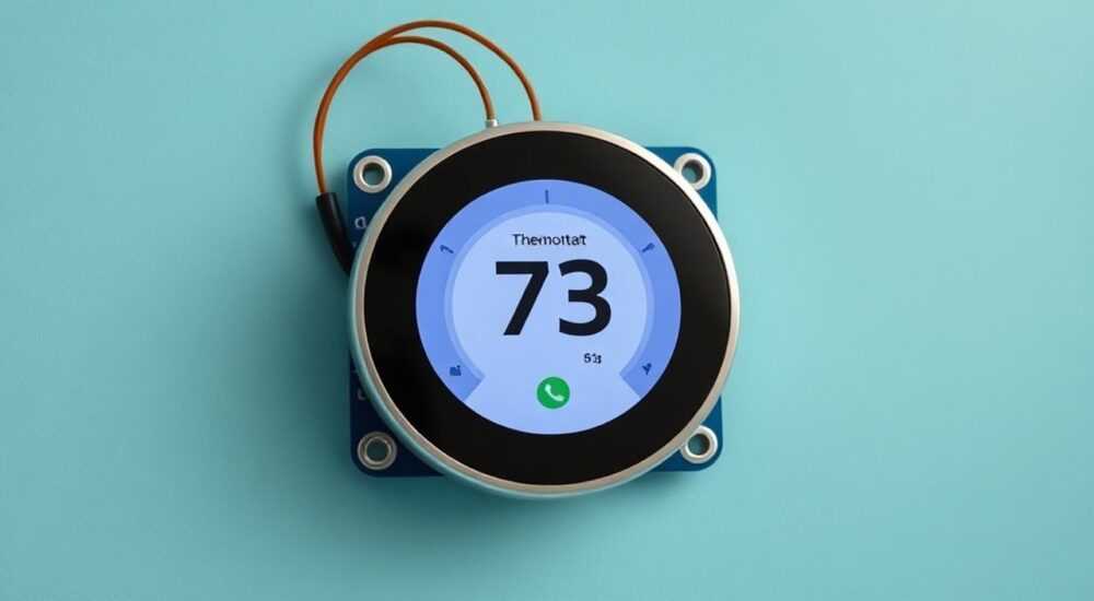 Лайфхак: Arduino превращаем в термостат с Apple Home