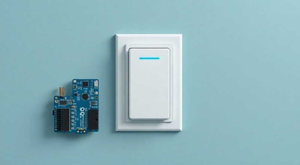 Лайфхак: Arduino превращаем в умный выключатель с Yandex Smart Home