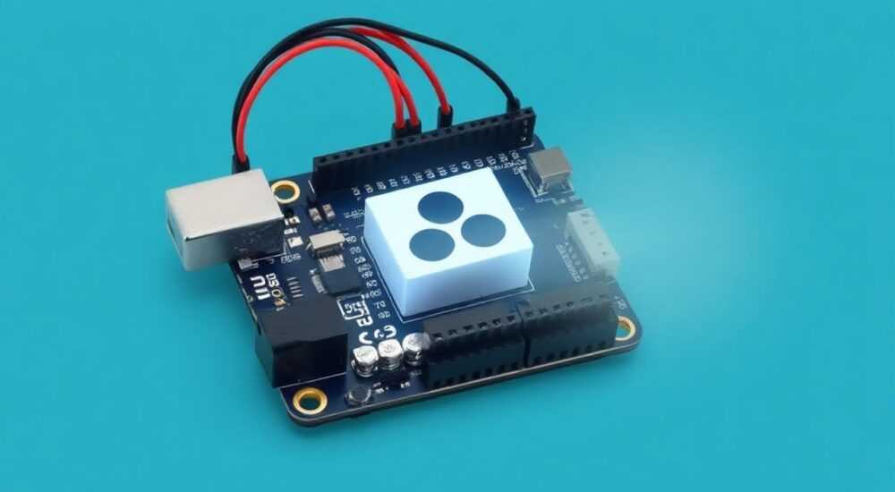 Лайфхак: BeagleBone превращаем в датчик движения с Home Assistant