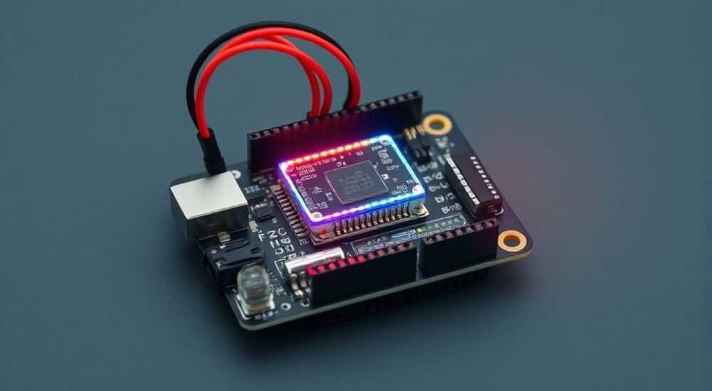 Лайфхак: BeagleBone превращаем в датчик движения с OpenHAB