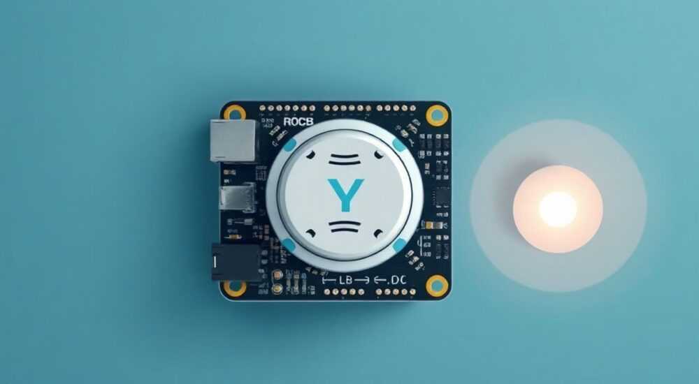 Лайфхак: BeagleBone превращаем в датчик дыма с Yandex Smart Home
