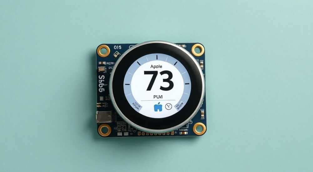 Лайфхак: BeagleBone превращаем в термостат с Apple Home