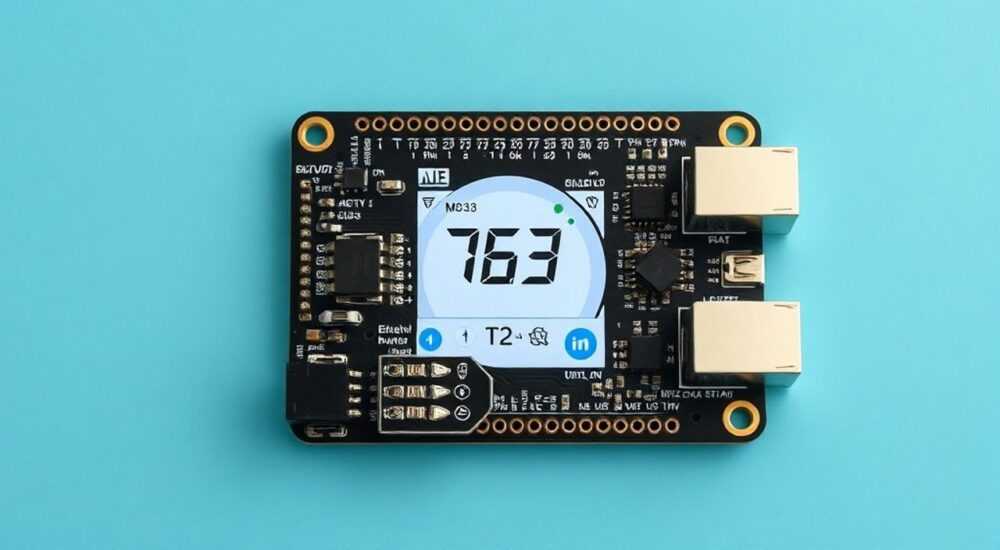 Лайфхак: BeagleBone превращаем в термостат с Home Assistant
