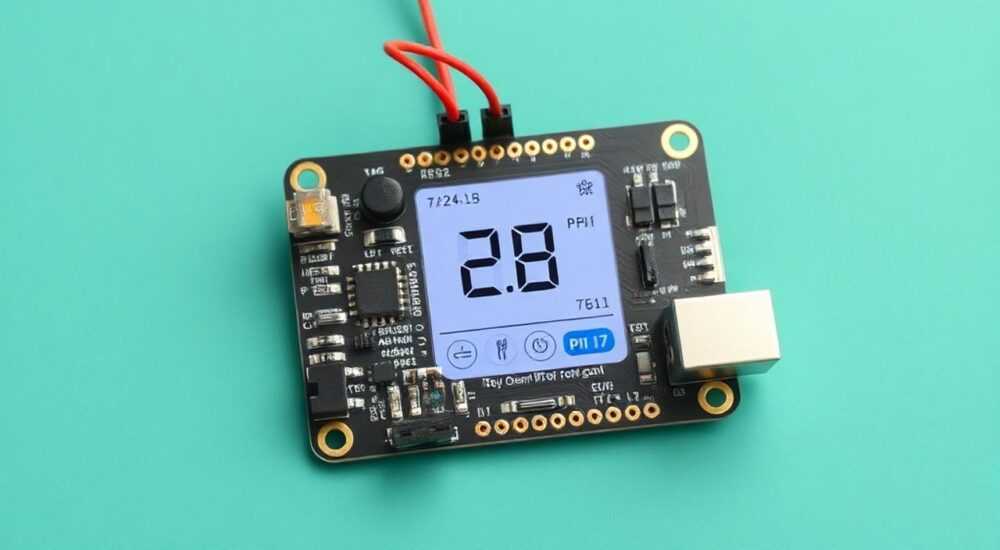 Лайфхак: BeagleBone превращаем в термостат с OpenHAB