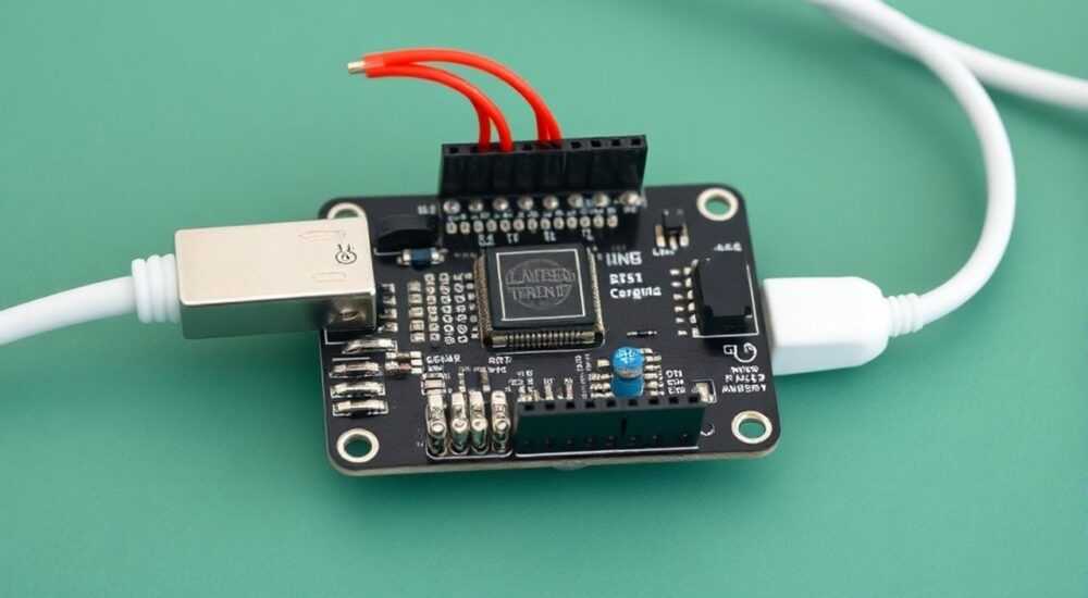 Лайфхак: BeagleBone превращаем в умную розетку с OpenHAB