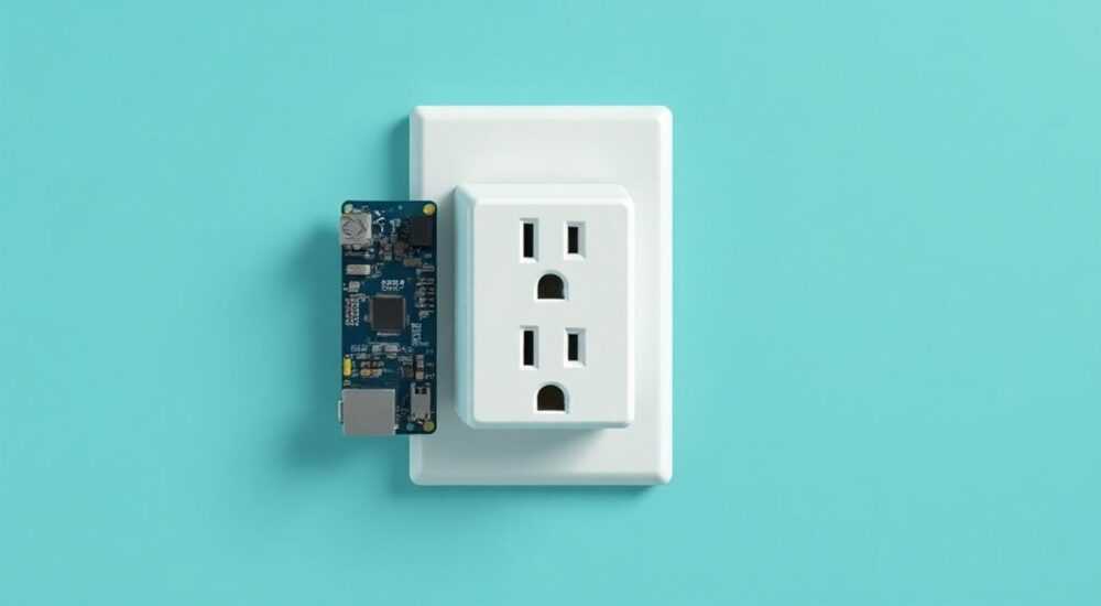 Лайфхак: BeagleBone превращаем в умную розетку с Yandex Smart Home