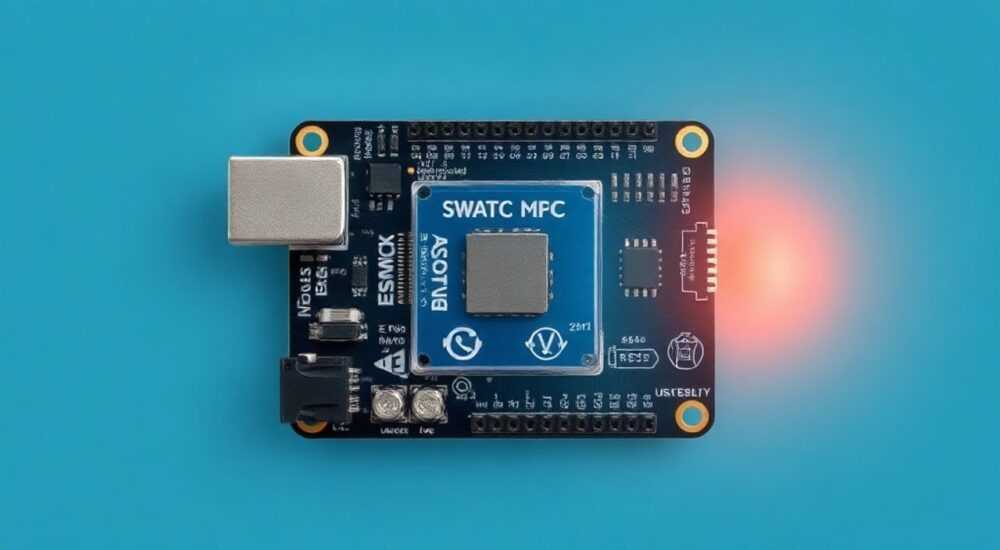 Лайфхак: BeagleBone превращаем в умный выключатель с Home Assistant