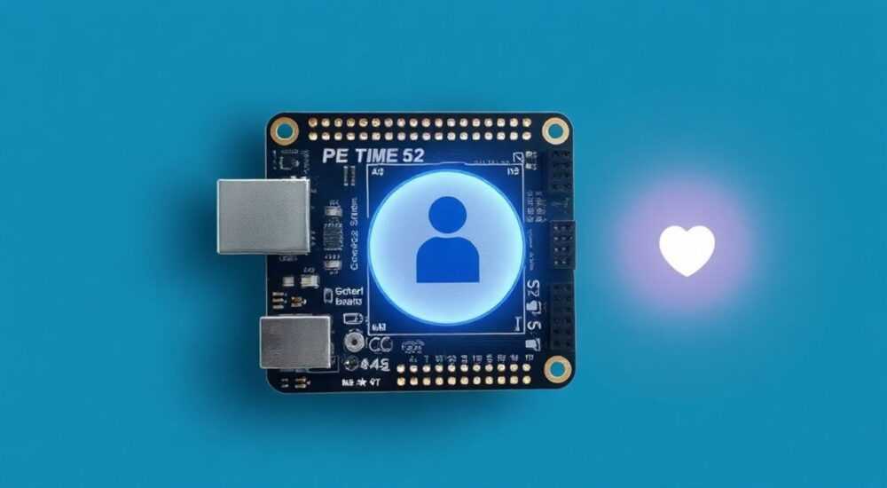 Лайфхак: BeagleBone превращаем в умный замок с Home Assistant