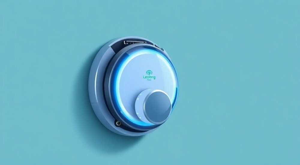 Лайфхак: BeagleBone превращаем в умный замок с Samsung SmartThings