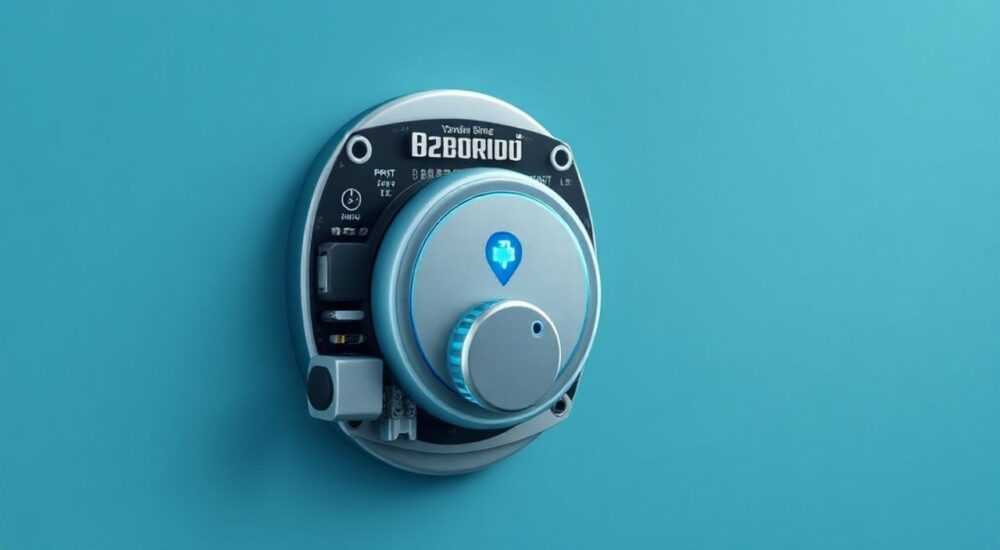 Лайфхак: BeagleBone превращаем в умный замок с Yandex Smart Home