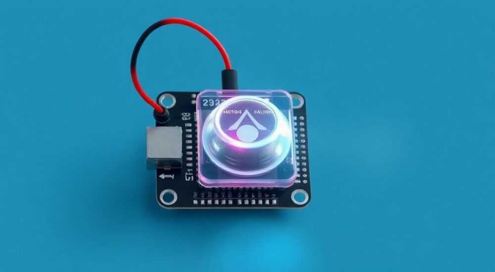 Лайфхак: ESP32 превращаем в датчик движения с Home Assistant