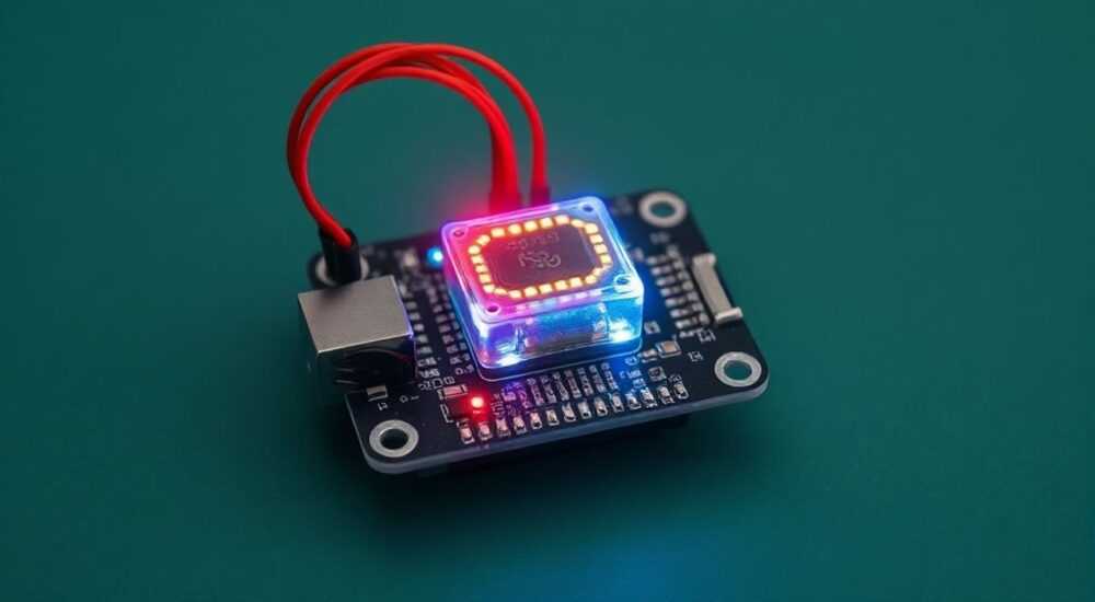Лайфхак: ESP32 превращаем в датчик движения с OpenHAB