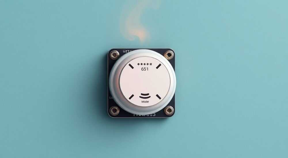 Лайфхак: ESP32 превращаем в датчик дыма с Yandex Smart Home