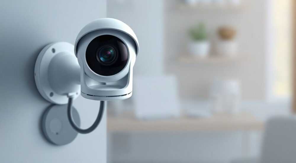 Лайфхак: ESP32 превращаем в камеру безопасности с Yandex Smart Home
